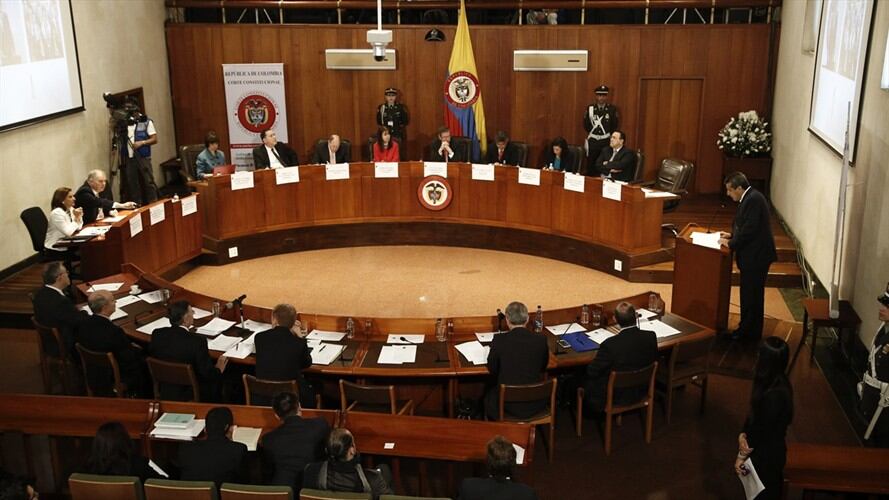 Imagen de referencia. Foto: Colprensa