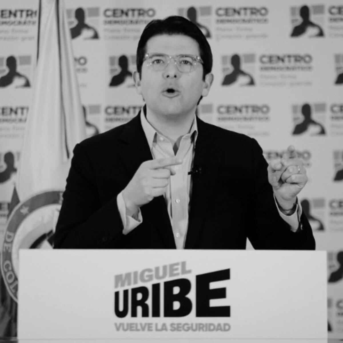 Murió Miguel Uribe, senador y precandidato presidencial