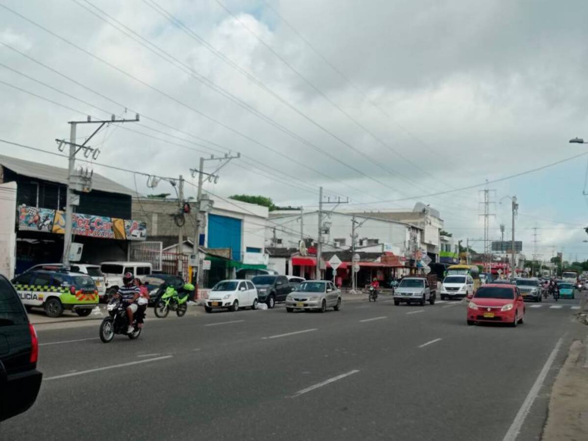 Mataron a lavador de carros en Cartagena: hay dos capturados