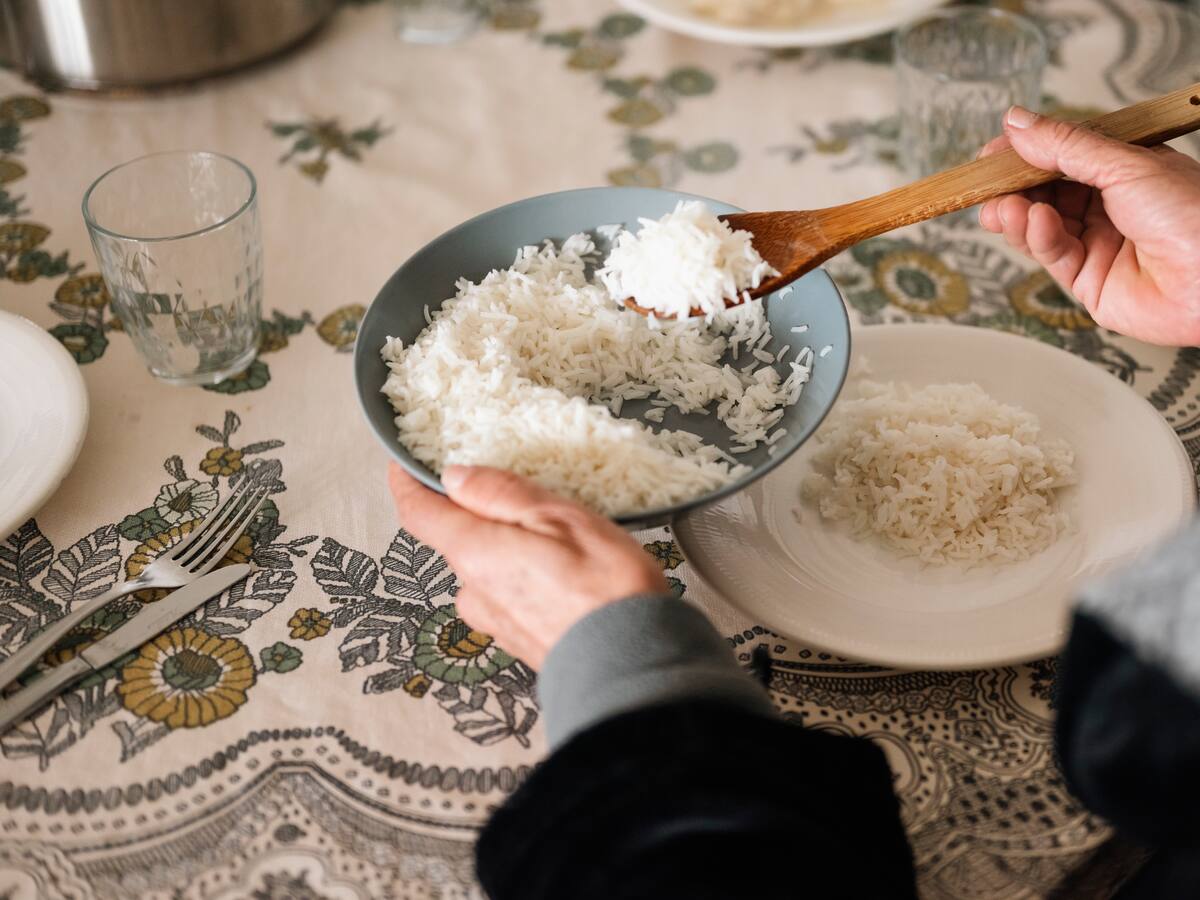 Paro arrocero: Molineros de arroz no descartan que precio del arroz blanco suba para consumidores