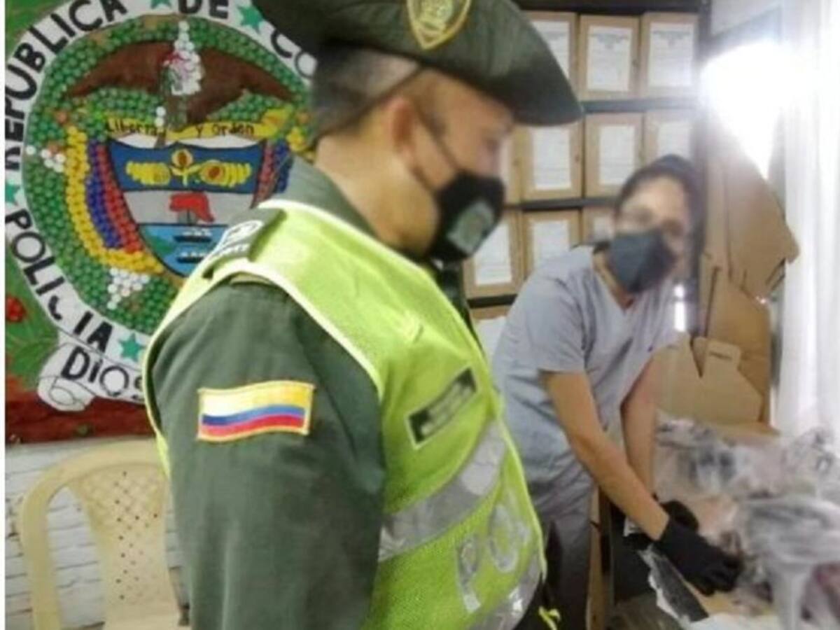 Justicia piden en Tuluá, un perro fue desmembrado por su victimario