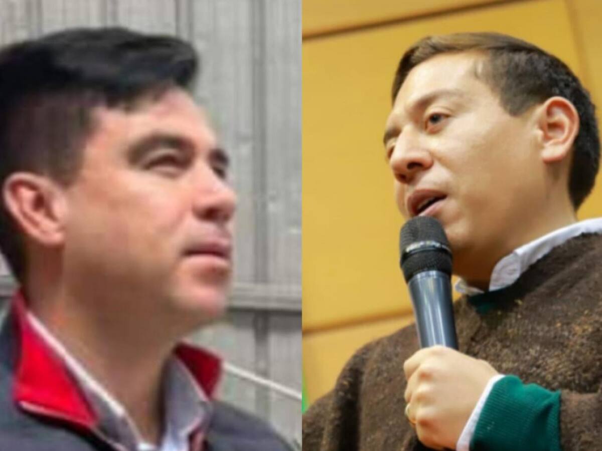 Alcalde de Sogamoso espera reunirse con el gobernador Amaya, buscará trabajar en conjunto