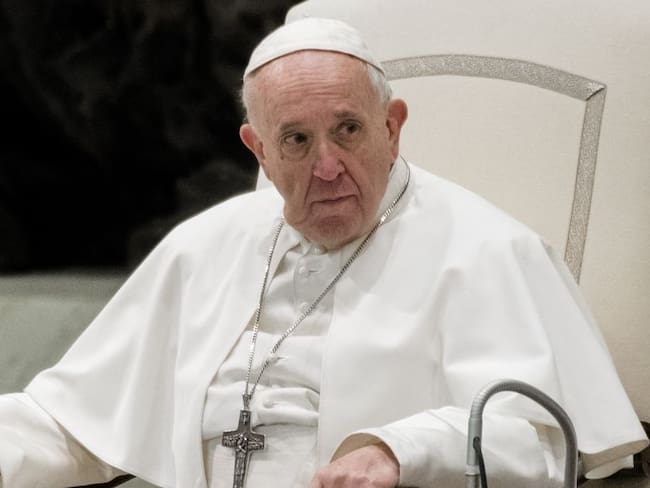 Víctimas de curas pederastas piden al Vaticano &quot;acciones contundentes&quot;