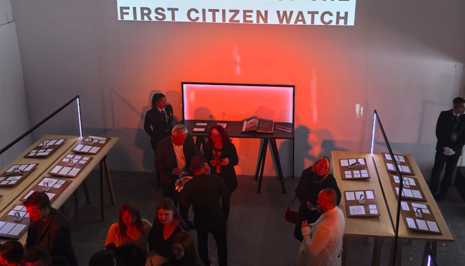 Cortesía de la foto: Ricardo Bedoya