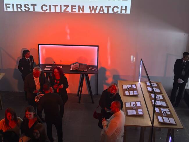 Cortesía de la foto: Ricardo Bedoya