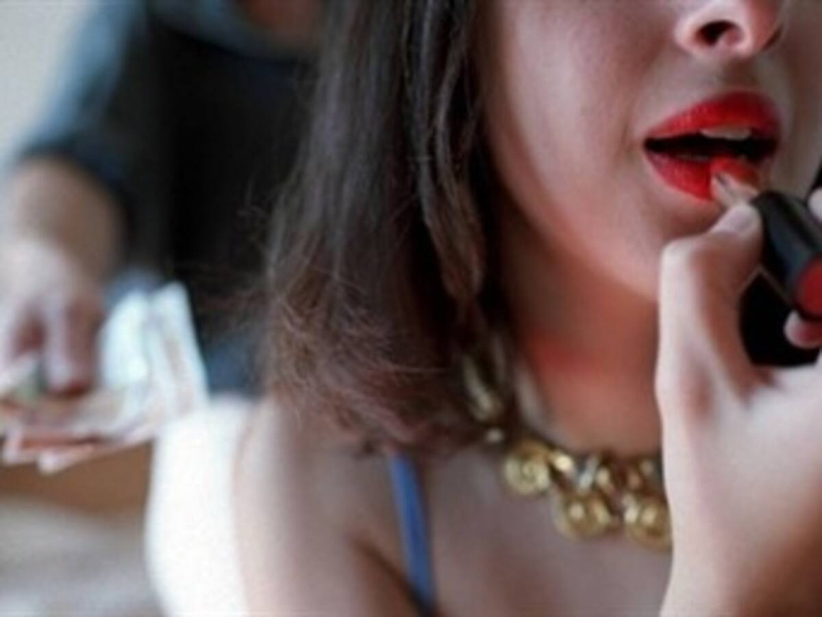 Desarticulan en España red de explotación sexual de mujeres de Paraguay