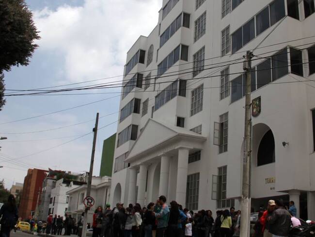 Con tutela buscan destrabar caso de la estafa de la U. San Martín