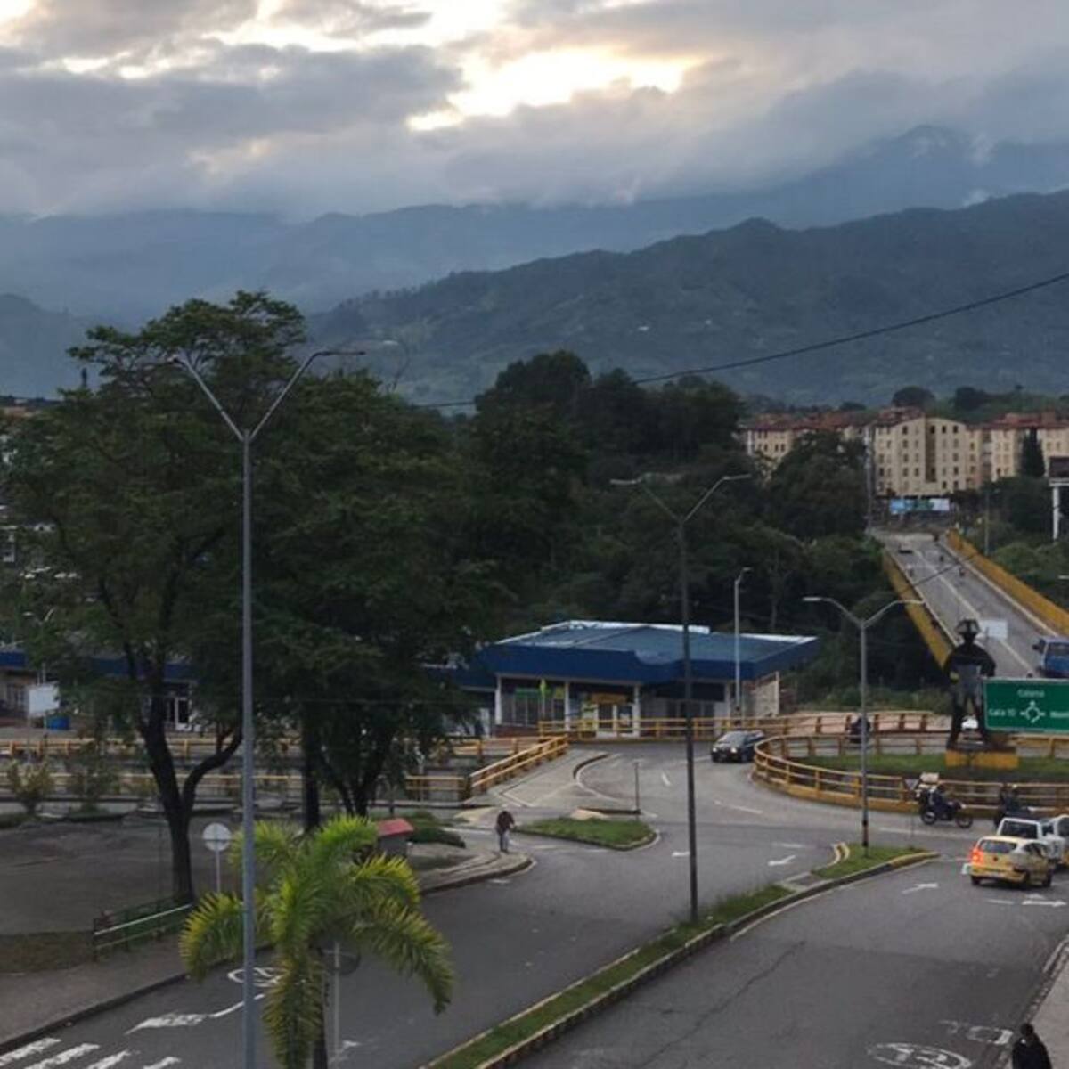 Miércoles 6 de octubre, las principales noticias de Armenia y Quindío