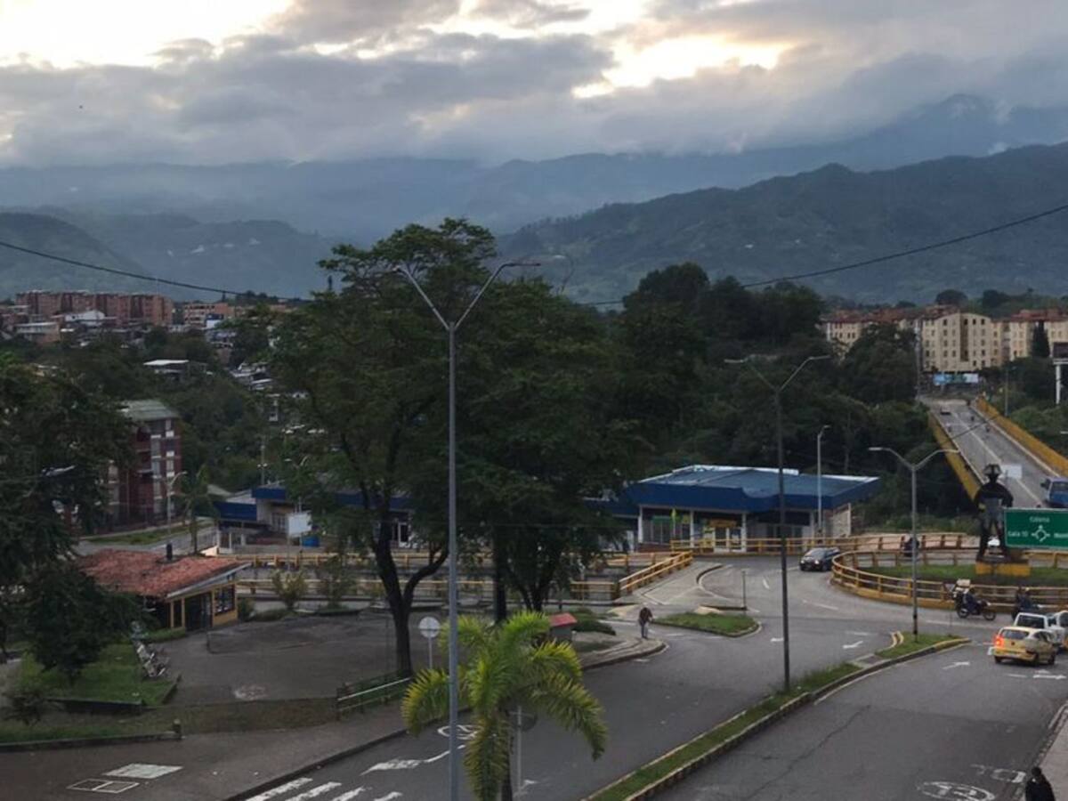 Miércoles 6 de octubre, las principales noticias de Armenia y Quindío