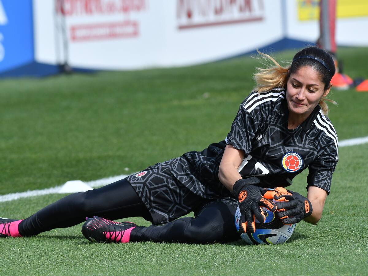 Sandra Sepúlveda envió contundente mensaje a Conmebol y Dimayor
