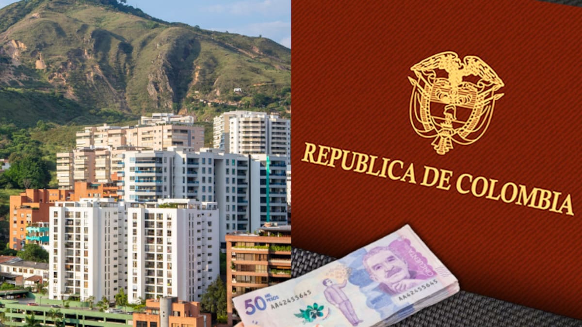 ¿Cuánto vale el pasaporte en Cali en 2025? Valores actualizados por la Gobernación del Valle