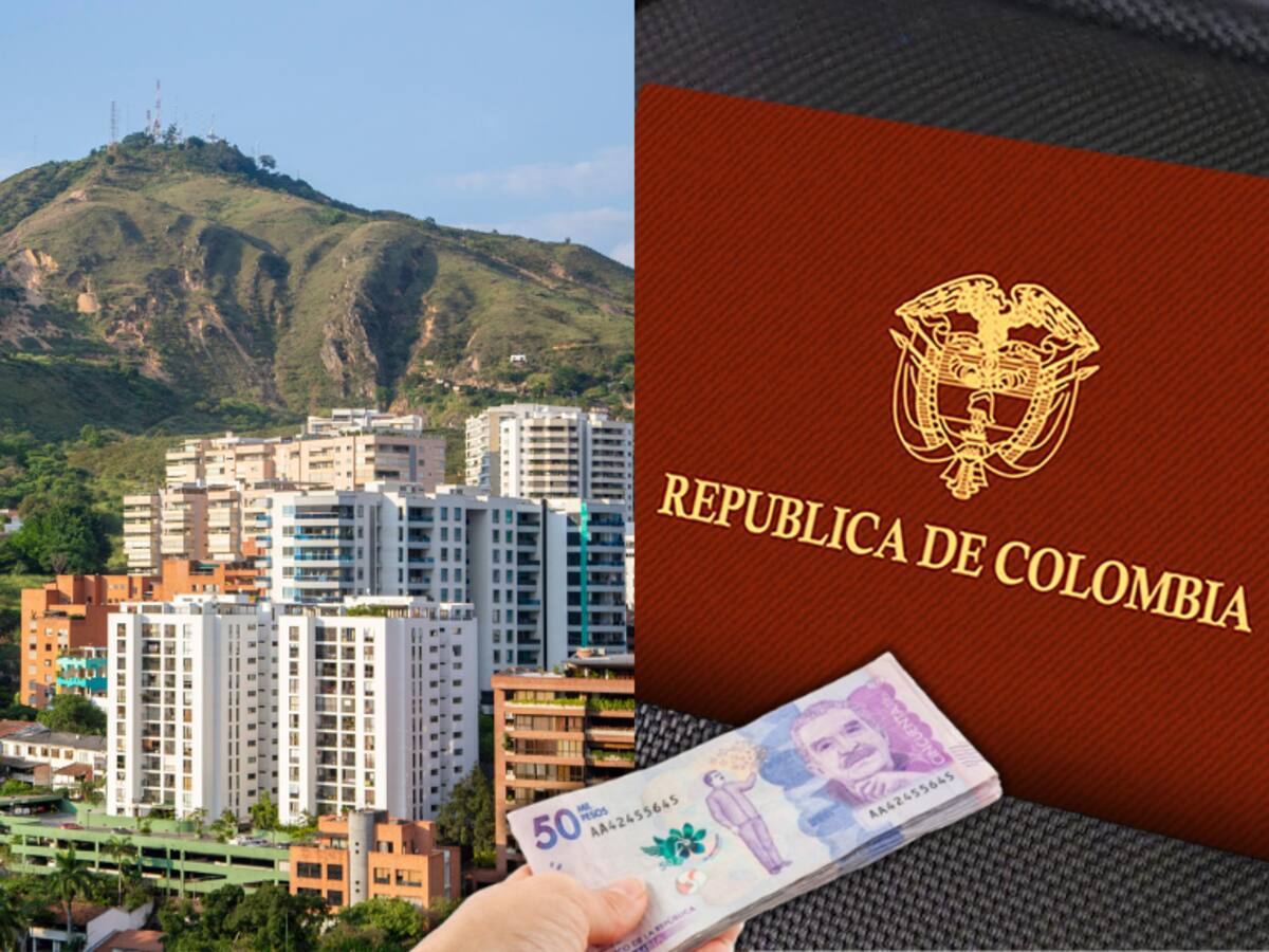 ¿Cuánto vale el pasaporte en Cali en 2025? Valores actualizados por la Gobernación del Valle