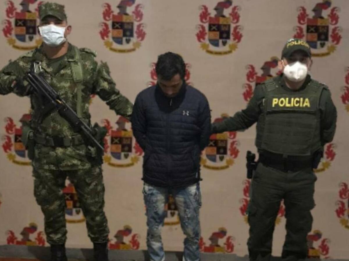 Cargamento de marihuana es incautado en el norte del Tolima