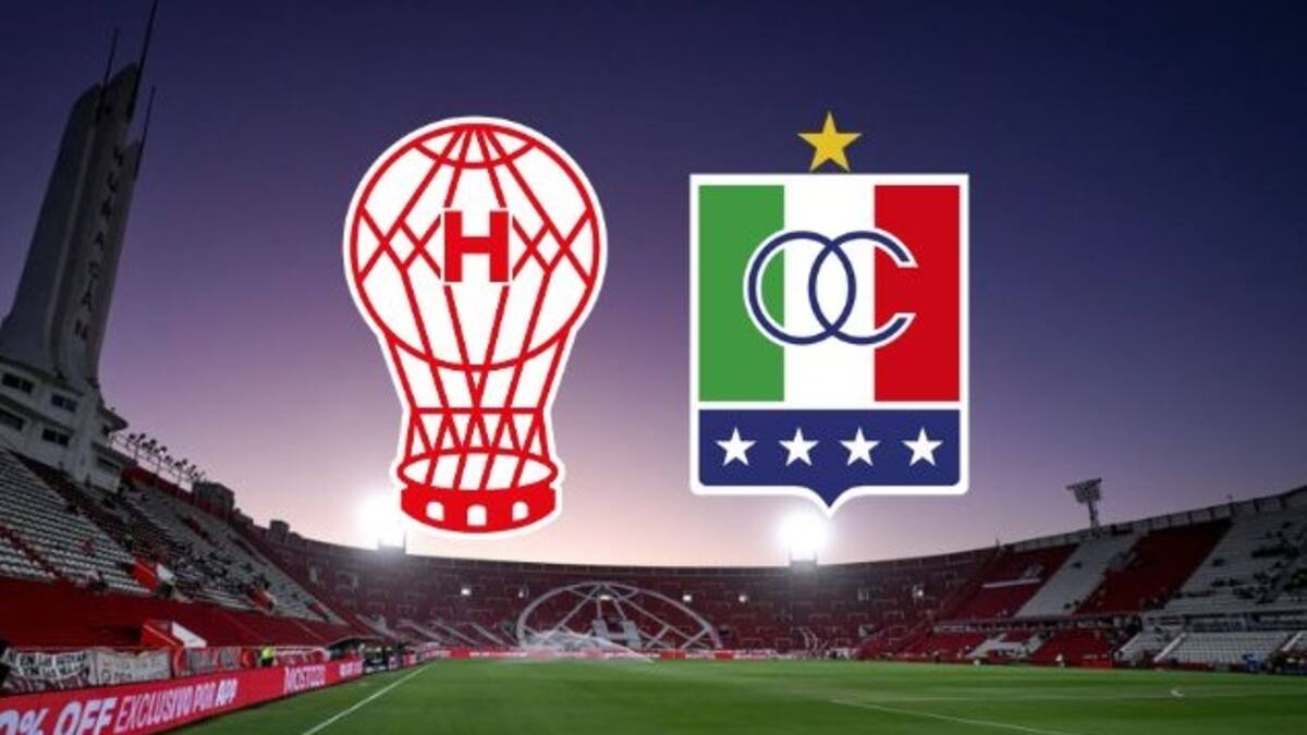 Once Caldas, a cortar mal registro visitando Argentina ¡Por la clasificación en Copa Sudamericana!