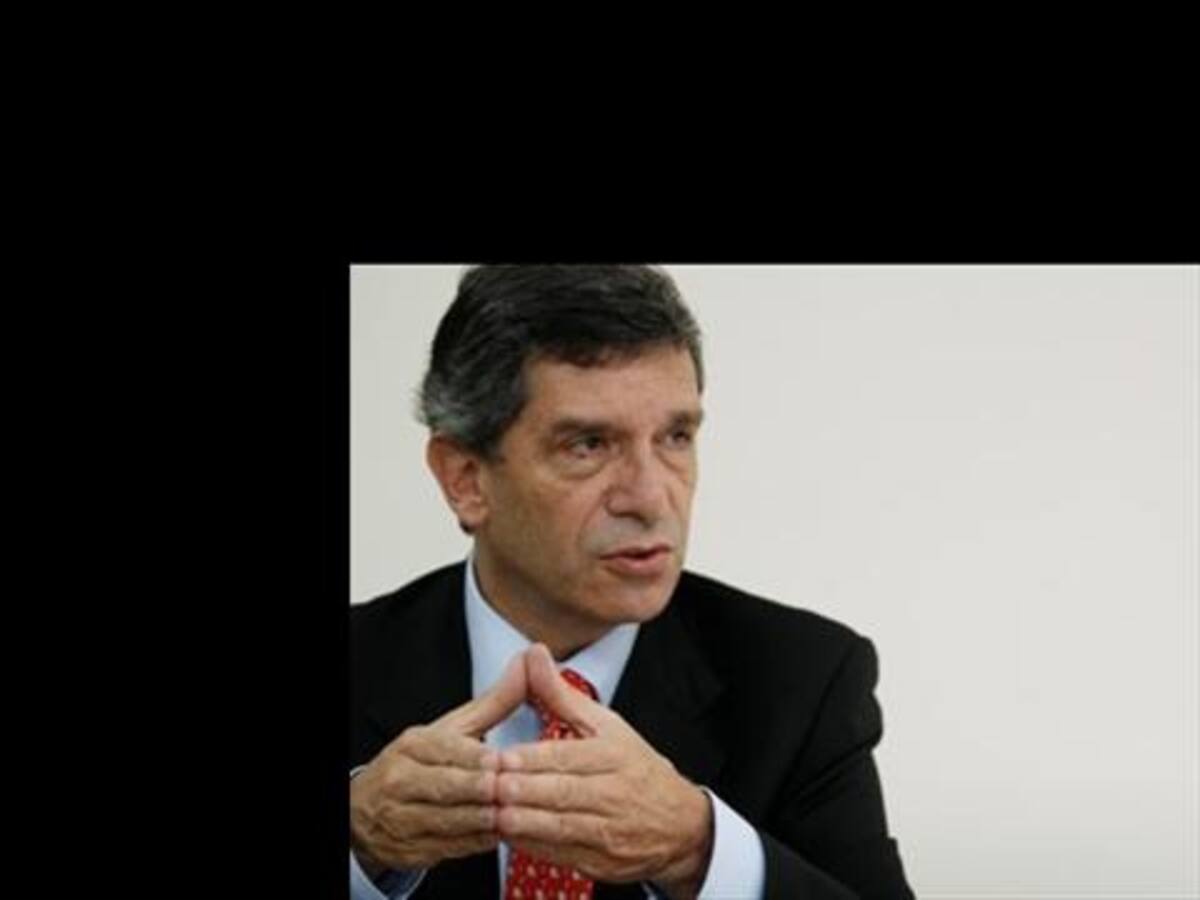 Tenemos que ganar elecciones para que haya paz en Colombia: Rafael Pardo