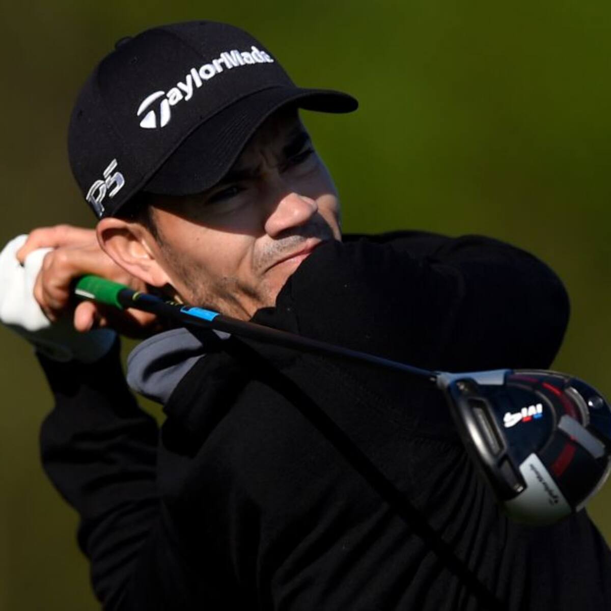 Camilo Villegas: “Después de 21 meses hace falta. El golf es mi vida”