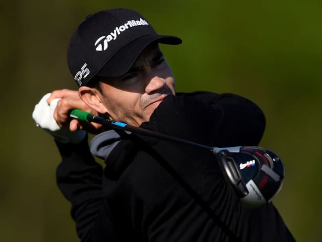 Camilo Villegas: “Después de 21 meses hace falta. El golf es mi vida”