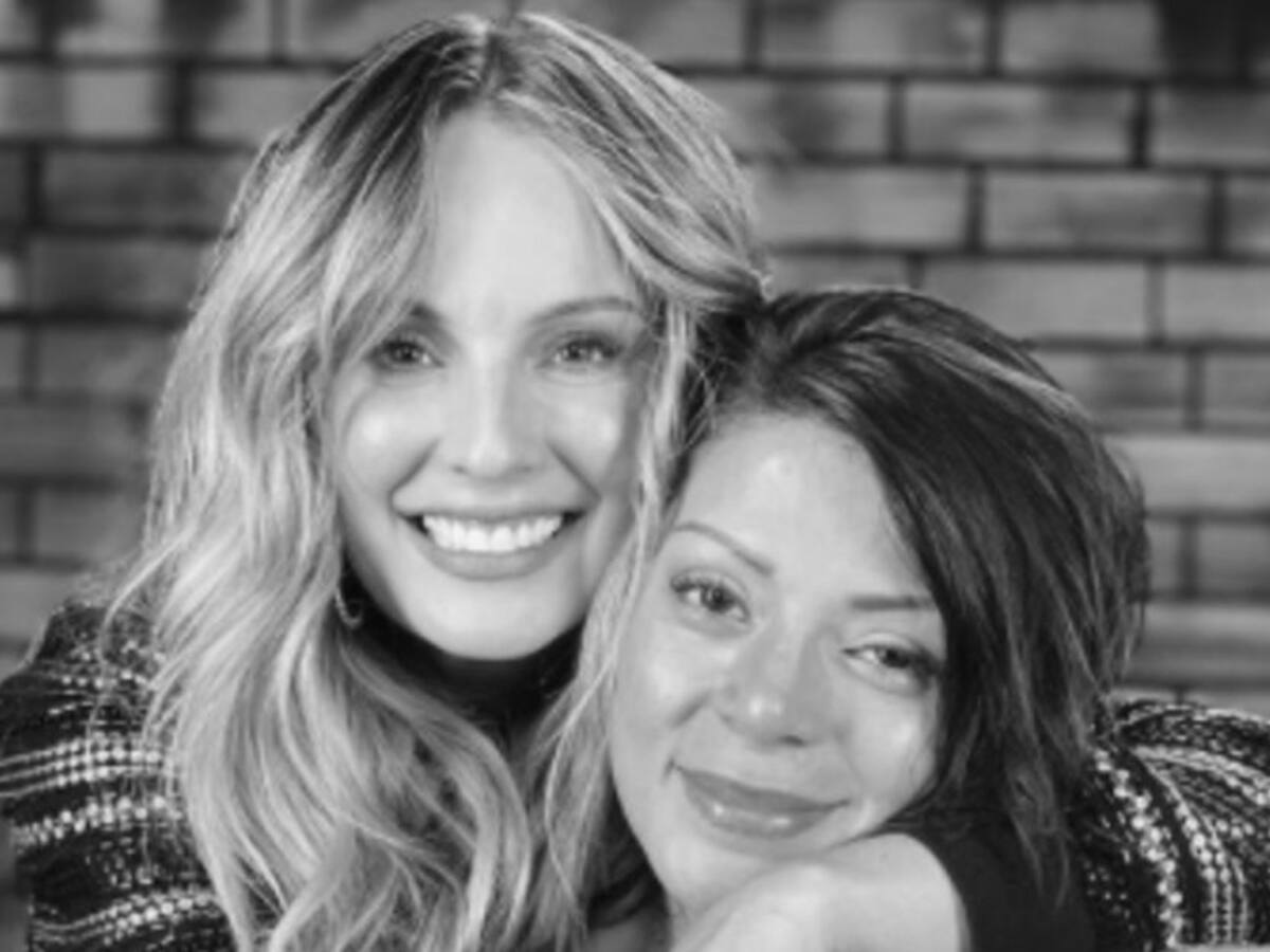 MasterChef Celebrity: Marbelle se convirtió en la nueva eliminada