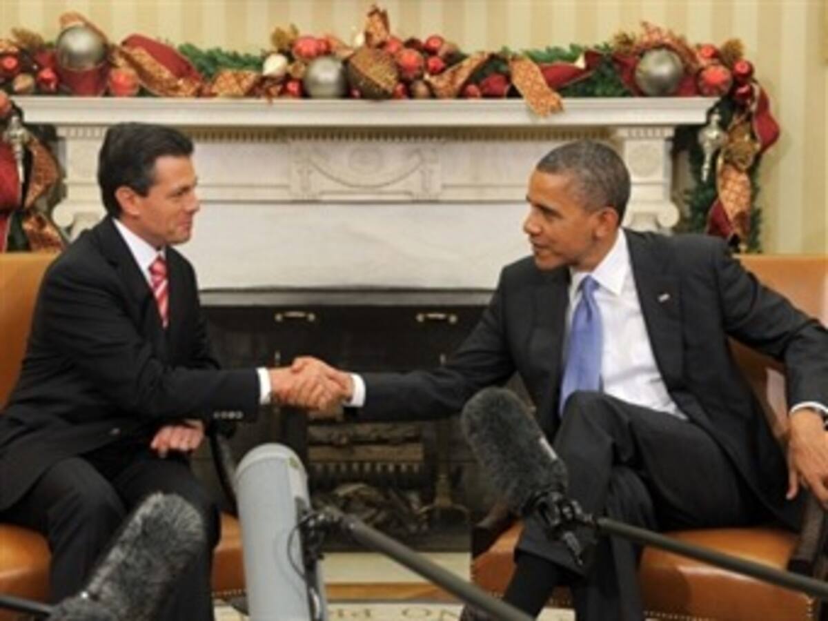 EE.UU. y México firmaron acuerdo bilateral para cooperar en educación