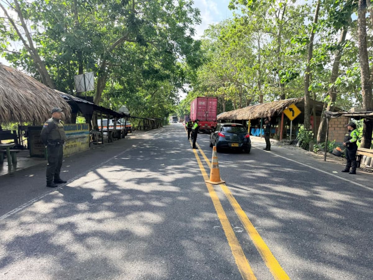 🔴Avanza paro minero 2026 en Bajo Cauca y sur de Córdoba HOY 16 de marzo: Razones y últimas noticias