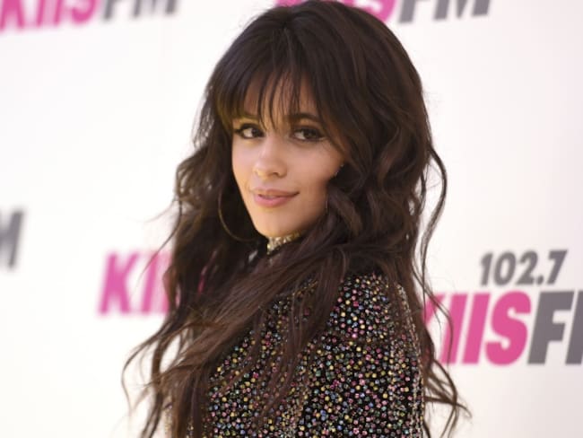 Camila Cabello confiesa por qué no hablará de su separación con Fifth Harmony