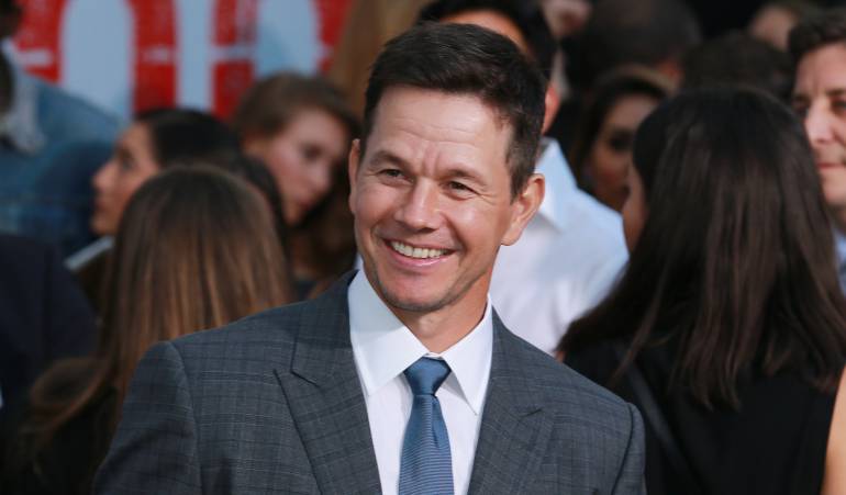 Mark Wahlberg