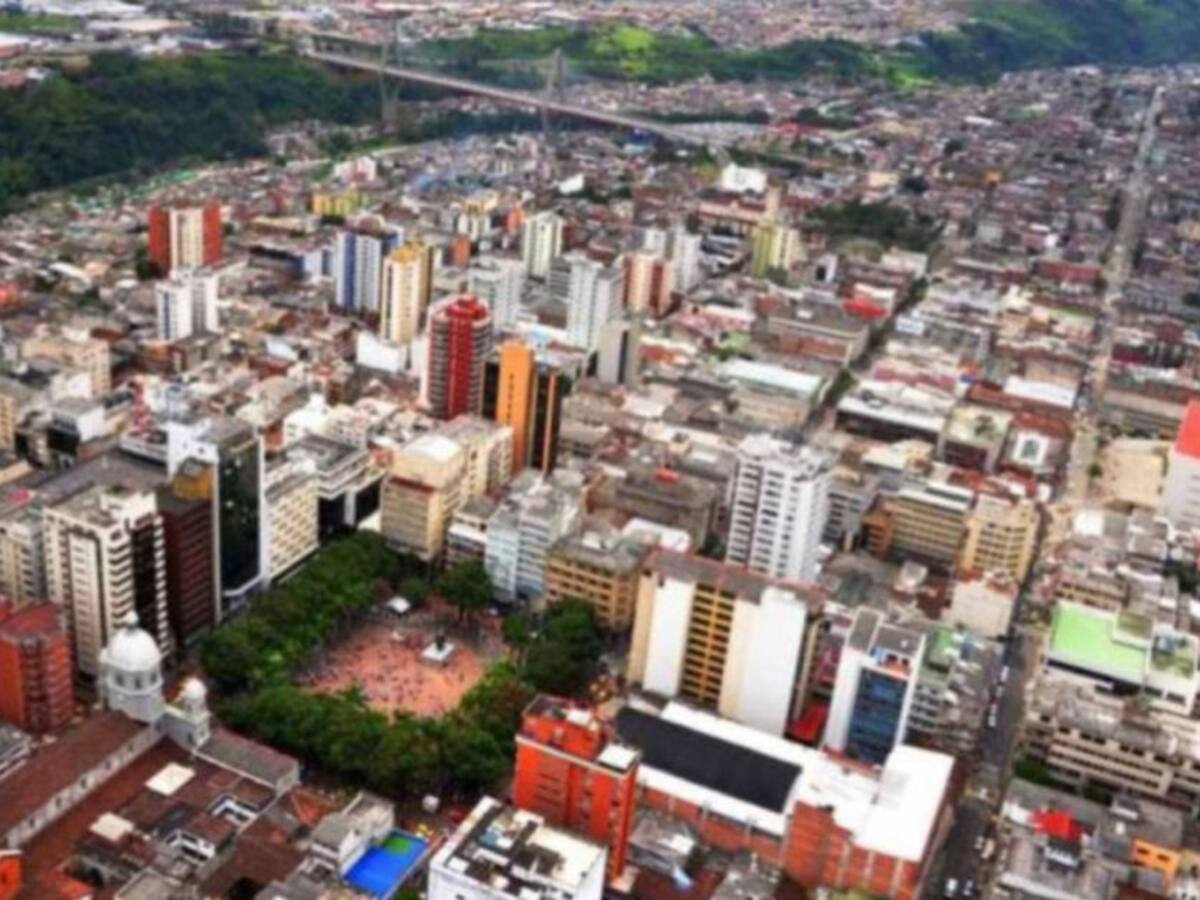 En Pereira se extreman medidas para evitar propagación del coronavirus