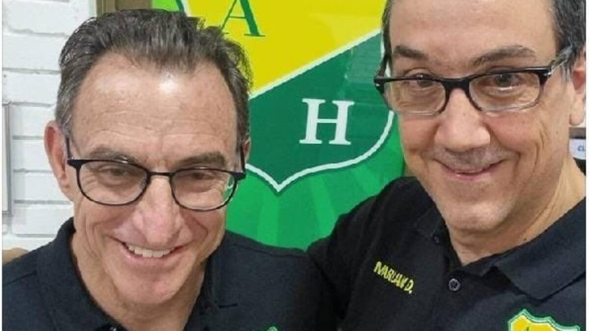 Maruan David Issa: “Queremos poner al Huila en el mapa de Sudamerica”