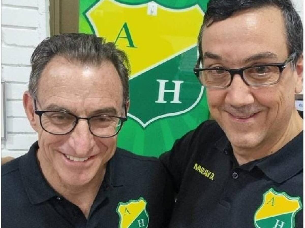 Maruan David Issa: “Queremos poner al Huila en el mapa de Sudamérica”