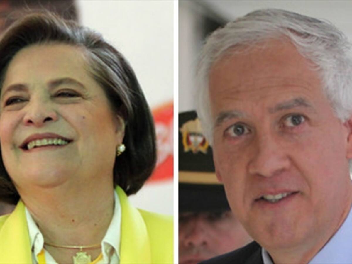 Clara López será citada a juicio de Samuel Moreno por carrusel