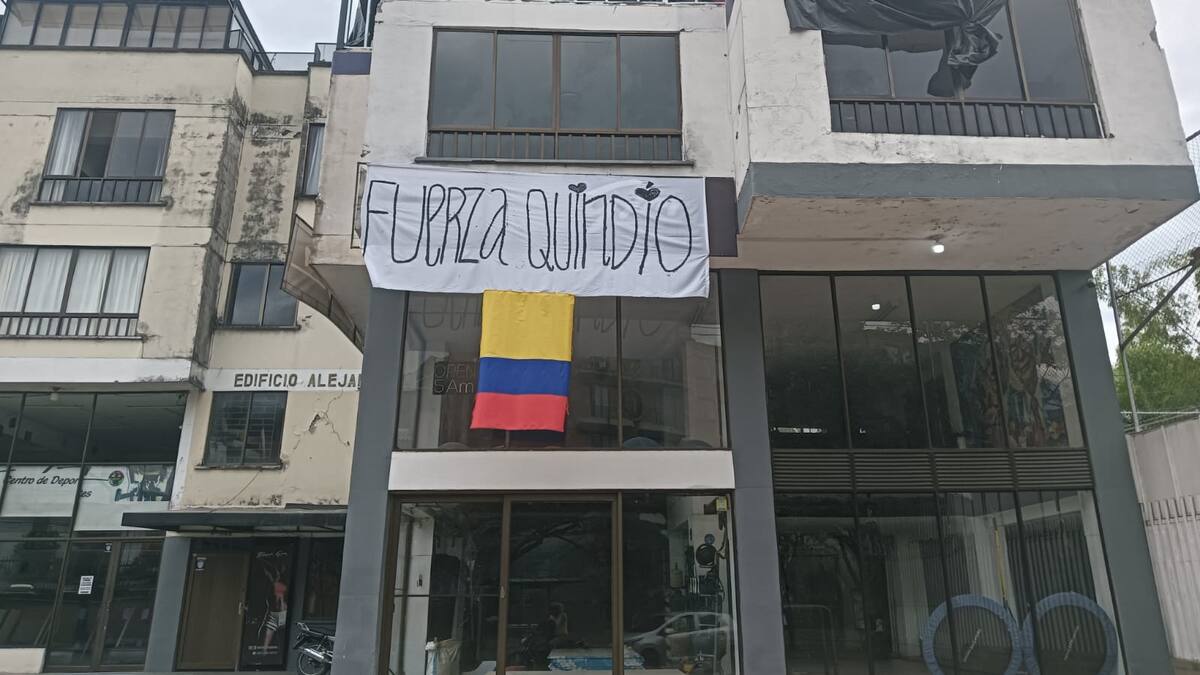 Jueves 27 de agosto, las noticias más importantes de Armenia y Quindío