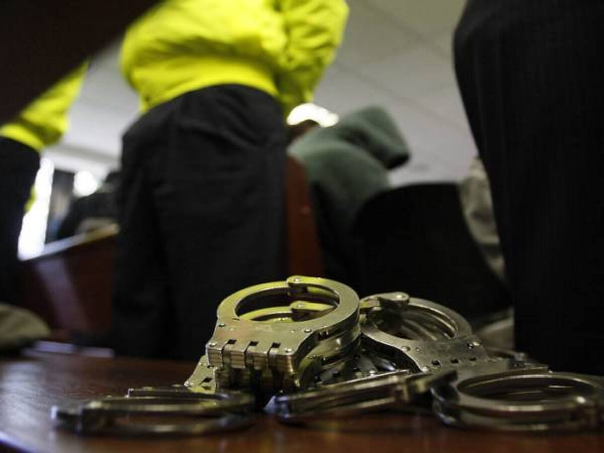 Por concusión y concierto para delinquir deberán responder tres policías en Nariño