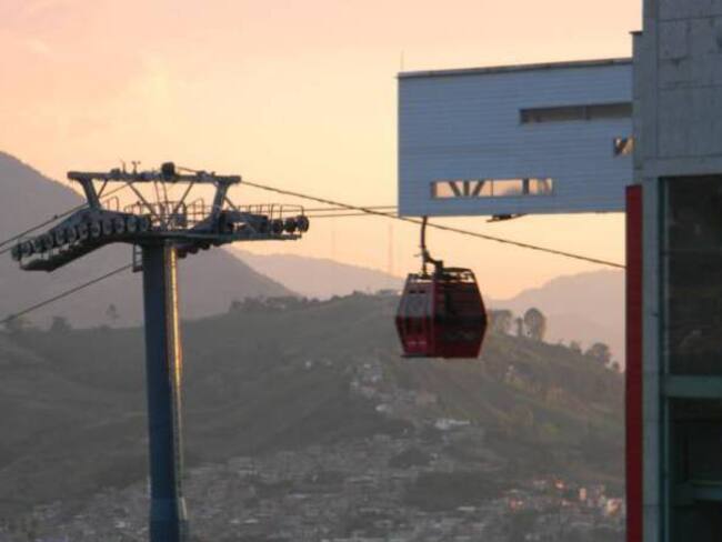 Están listos los pliegos definitivos para el Cable Aéreo en San Cristóbal