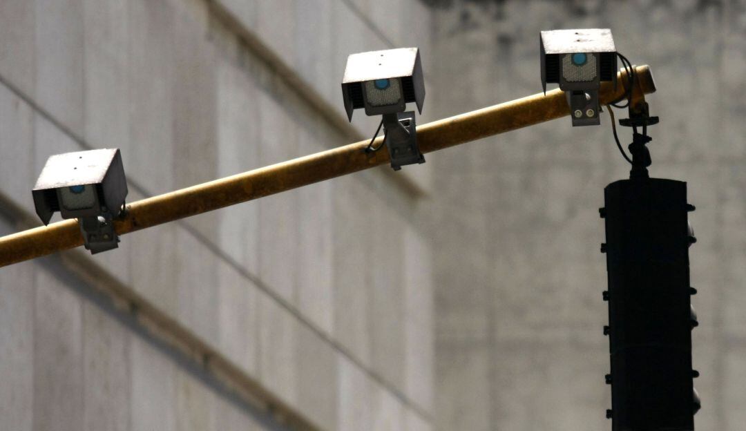 Foto de referencia fotomultas- Colprensa