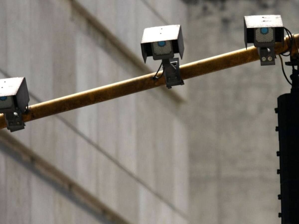 No para la polémica en Armenia con el acuerdo que busca instalar las fotomultas