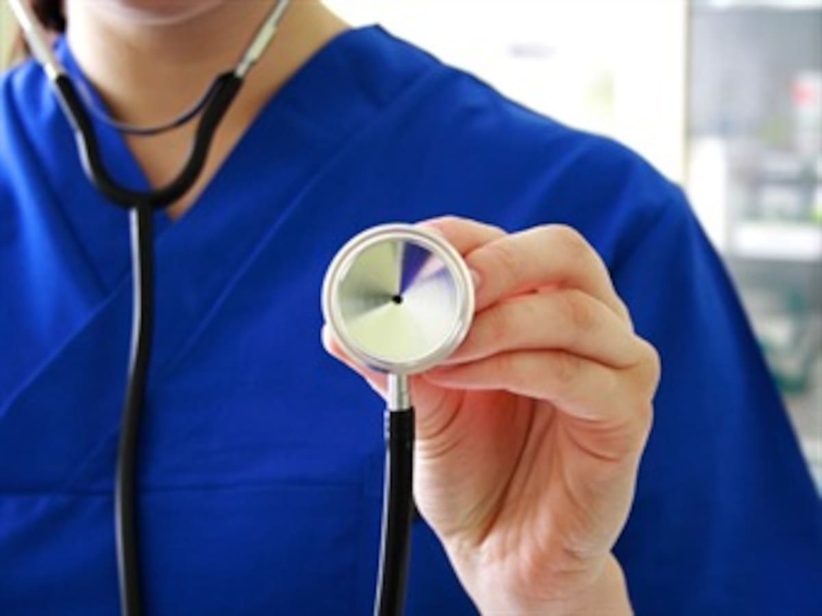 La supervivencia del Sistema de Salud, el reto 2013