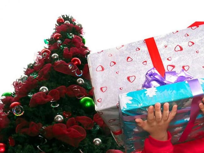 Cartageneros invertirán en promedio 300 mil pesos en regalos de Navidad