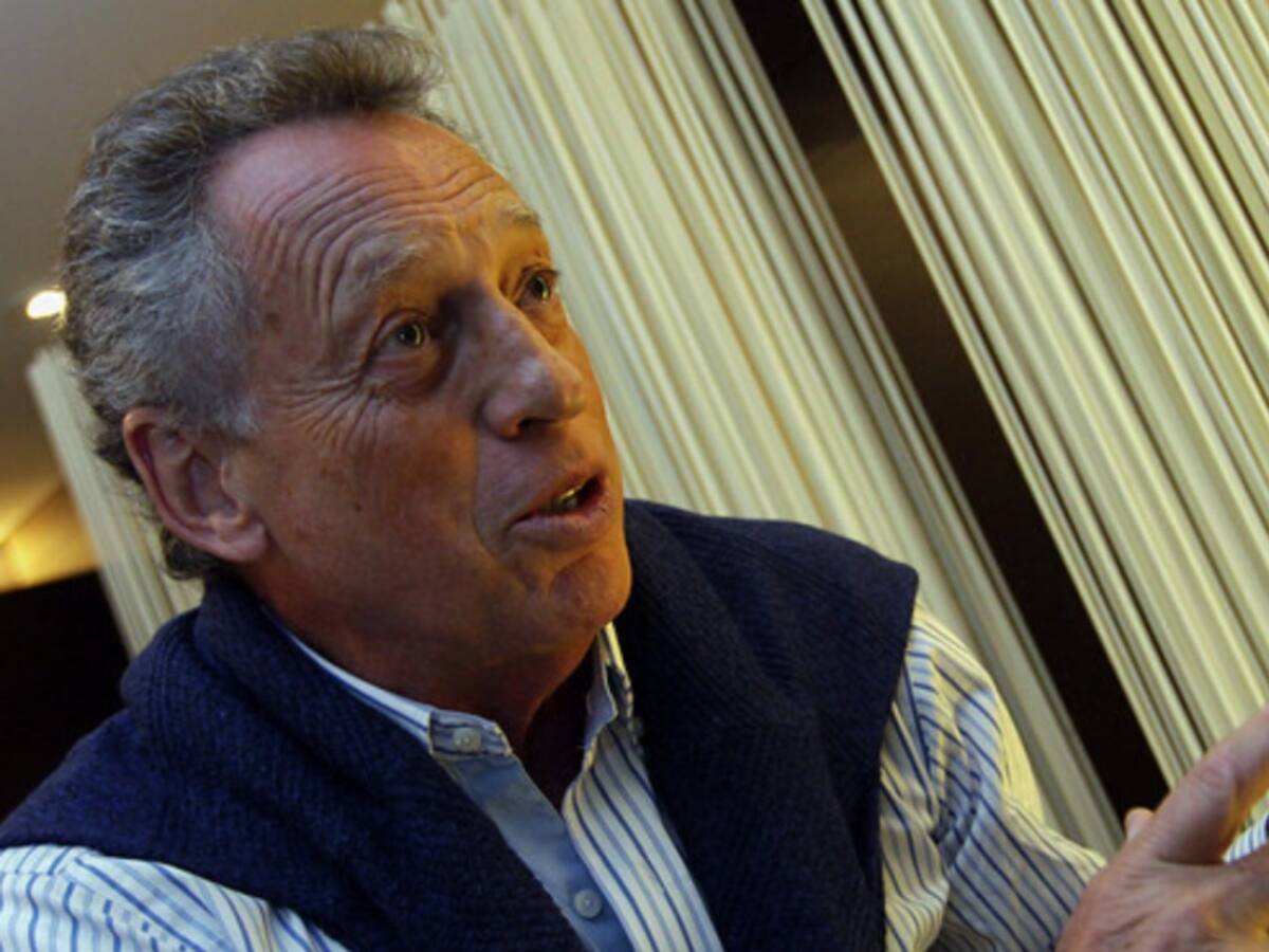 "Me extraña que a un jugador como Zidane no le guste James": 'Quique' Wolff