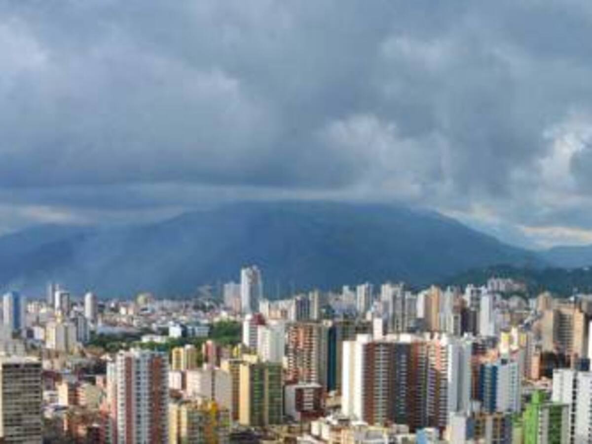 Alcaldía pedirá que Bucaramanga sea declarado en quiebra