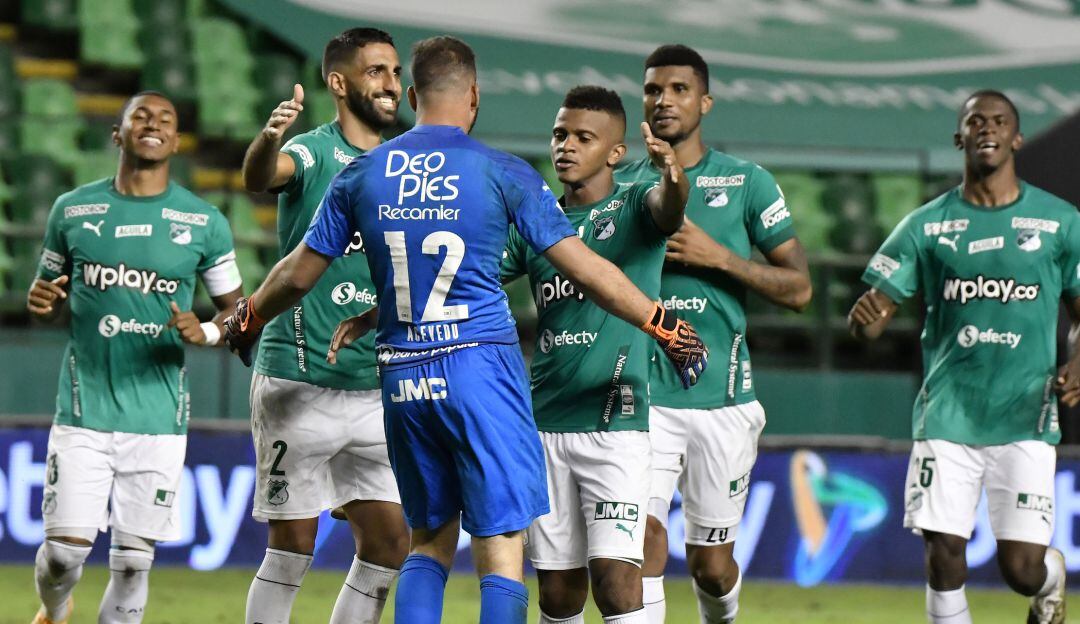 La Fecha 1 iniciará el 16 de enero y terminará el 20 de enero.