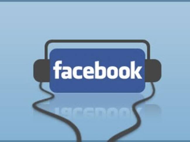 Facebook tendría su propia plataforma de música