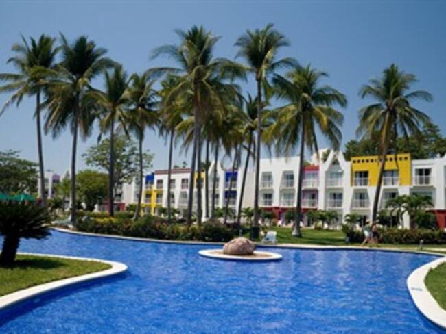 Hotel Decamerón desmiente a concejales de Cartagena que no viajaron a Panamá