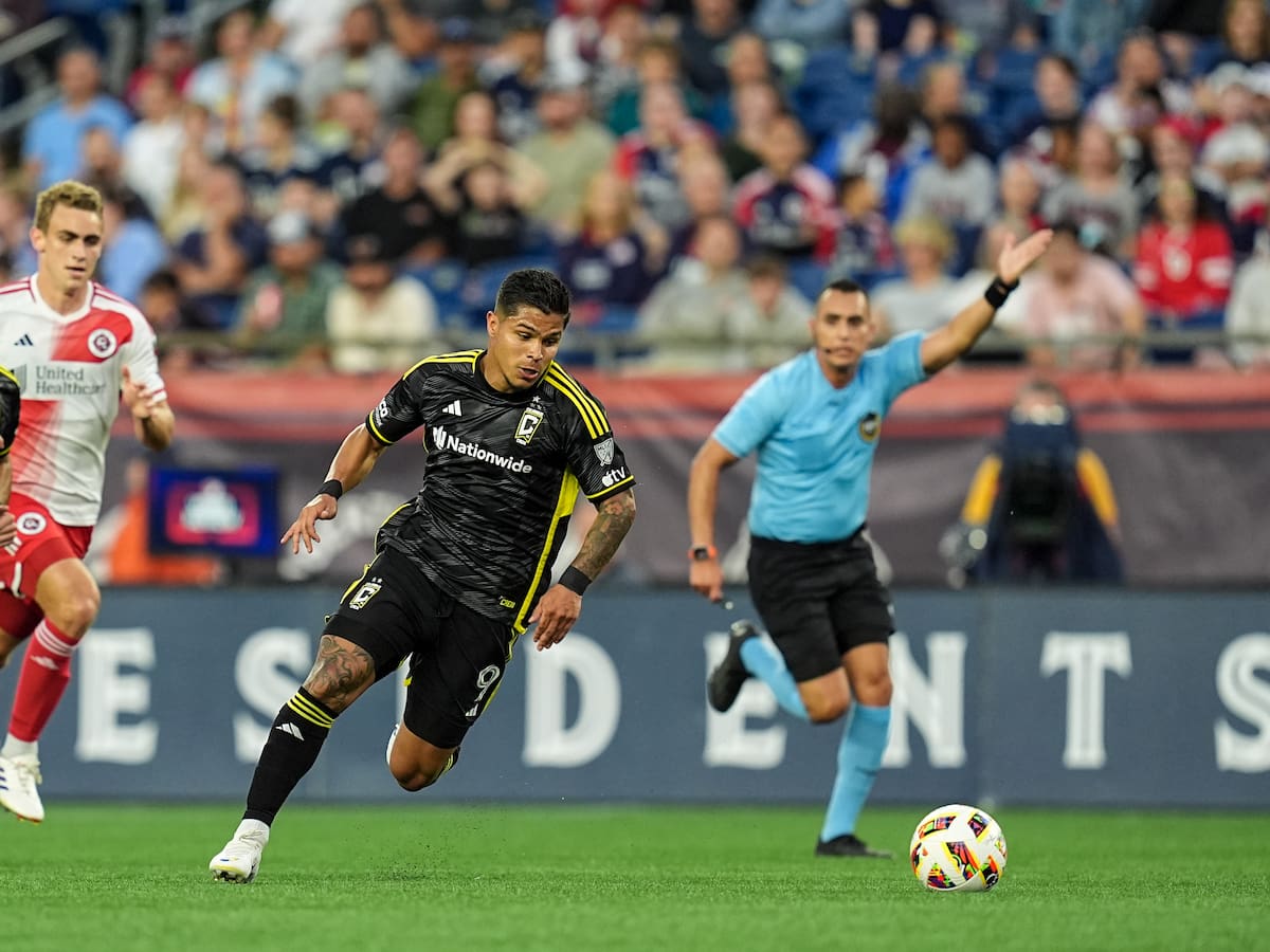 Se complica el fichaje del Cucho Hernández por el Botafogo: esta sería la razón