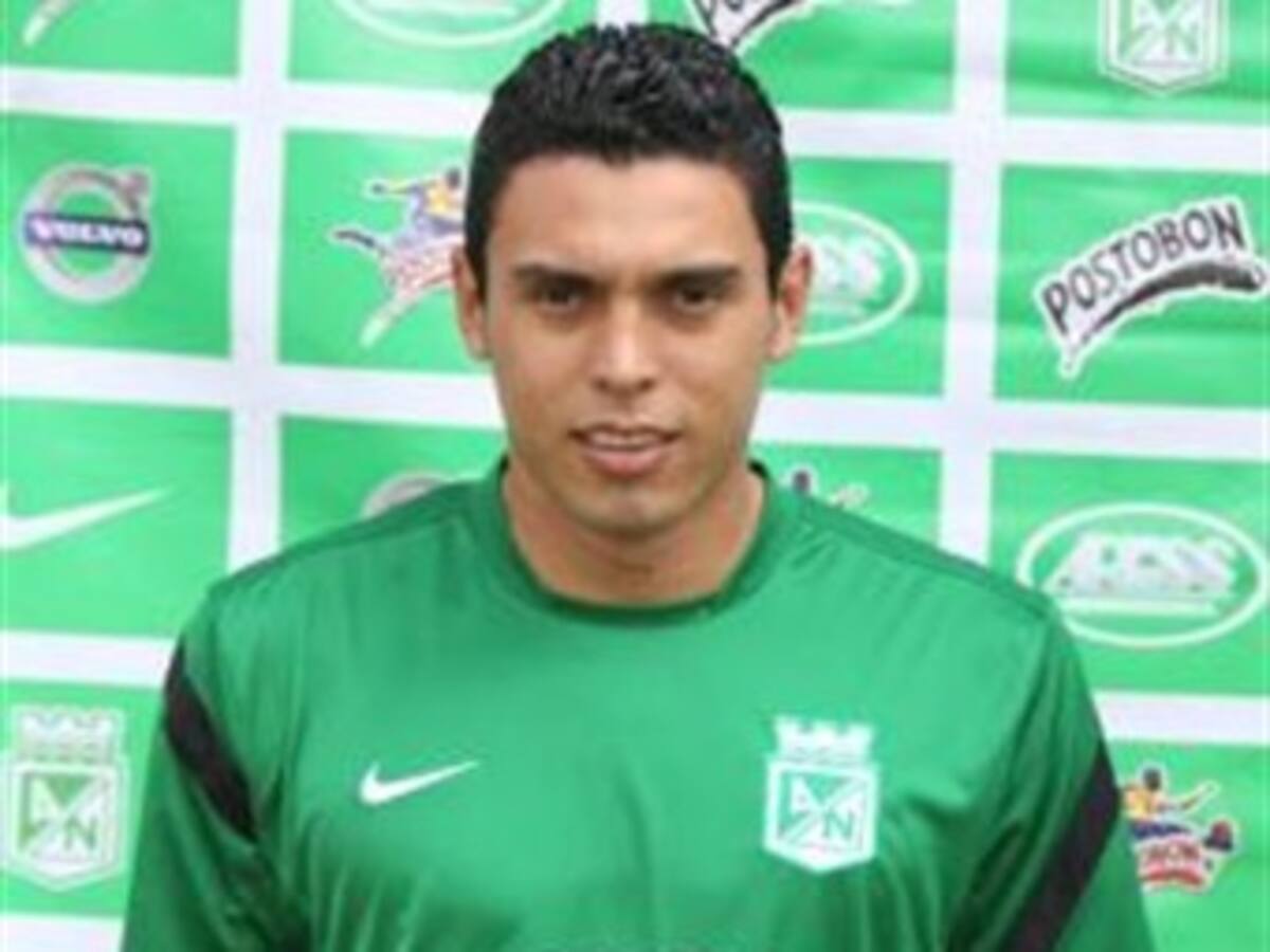 "Estoy en un buen momento para llegar a la Selección": Daniel Bocanegra