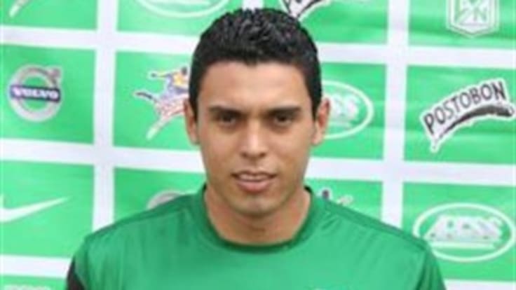 "Estoy en un buen momento para llegar a la Selección": Daniel Bocanegra