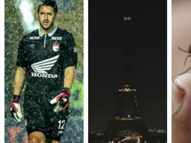 Remedios para el Chikungunya, Camilo Vargas y Charlie Hebdo se toman la web