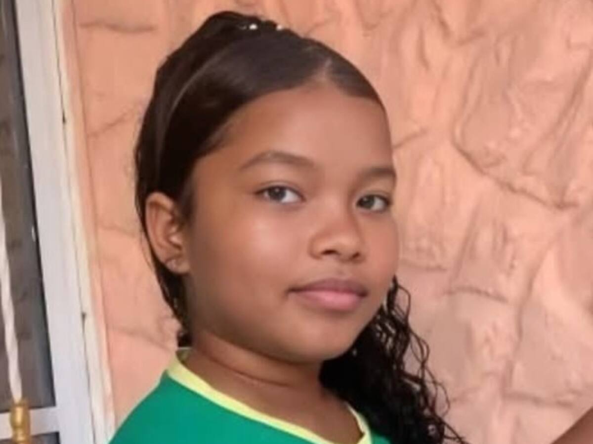 “Dijo que iba para donde su abuela y nunca llegó”: madre de adolescente desaparecida en Cartagena