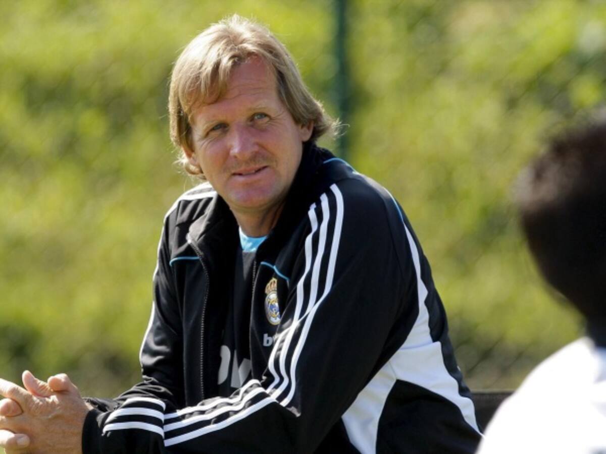 Representante de Bernd Schuster no ha tenido diálogos con Millonarios