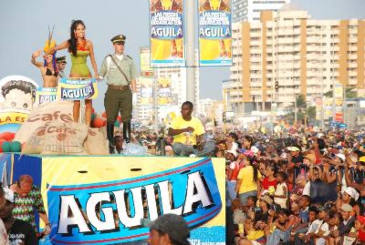 Batalla de las Flores