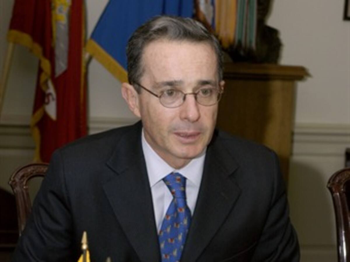 Uribe sería llamado a indagatoria por 'yidispolítica'